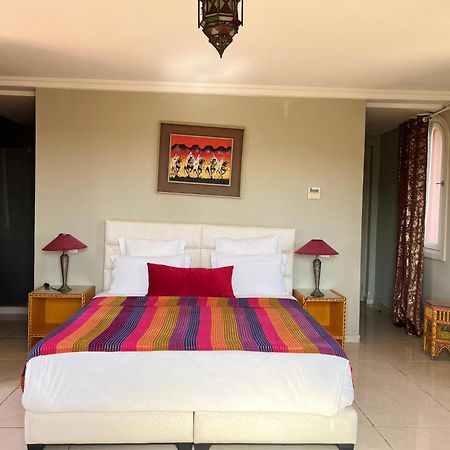 Dar De Santis Hotel อเซมมัวร์ ภายนอก รูปภาพ