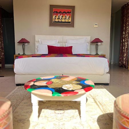 Dar De Santis Hotel อเซมมัวร์ ภายนอก รูปภาพ