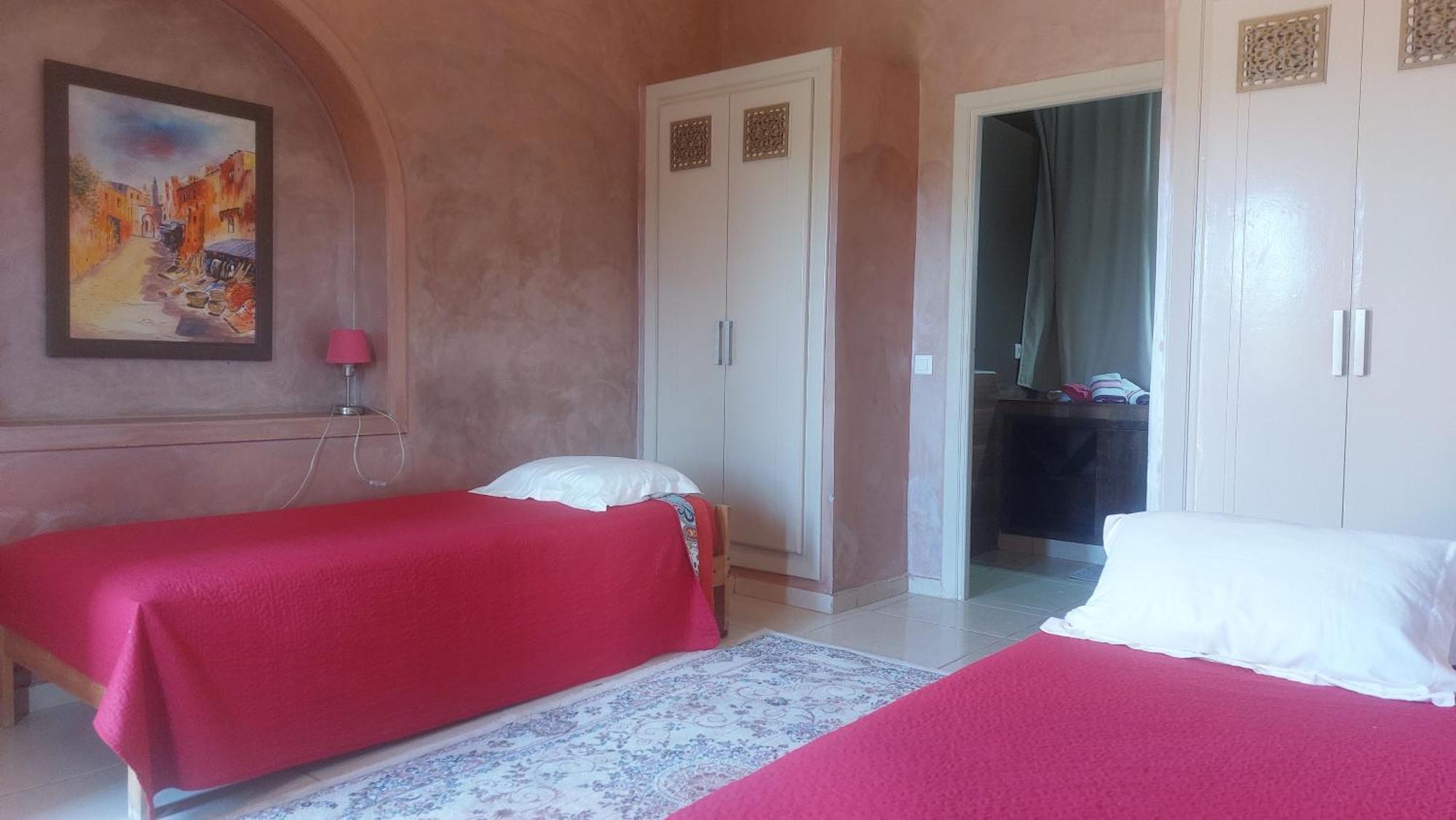 Dar De Santis Hotel อเซมมัวร์ ภายนอก รูปภาพ