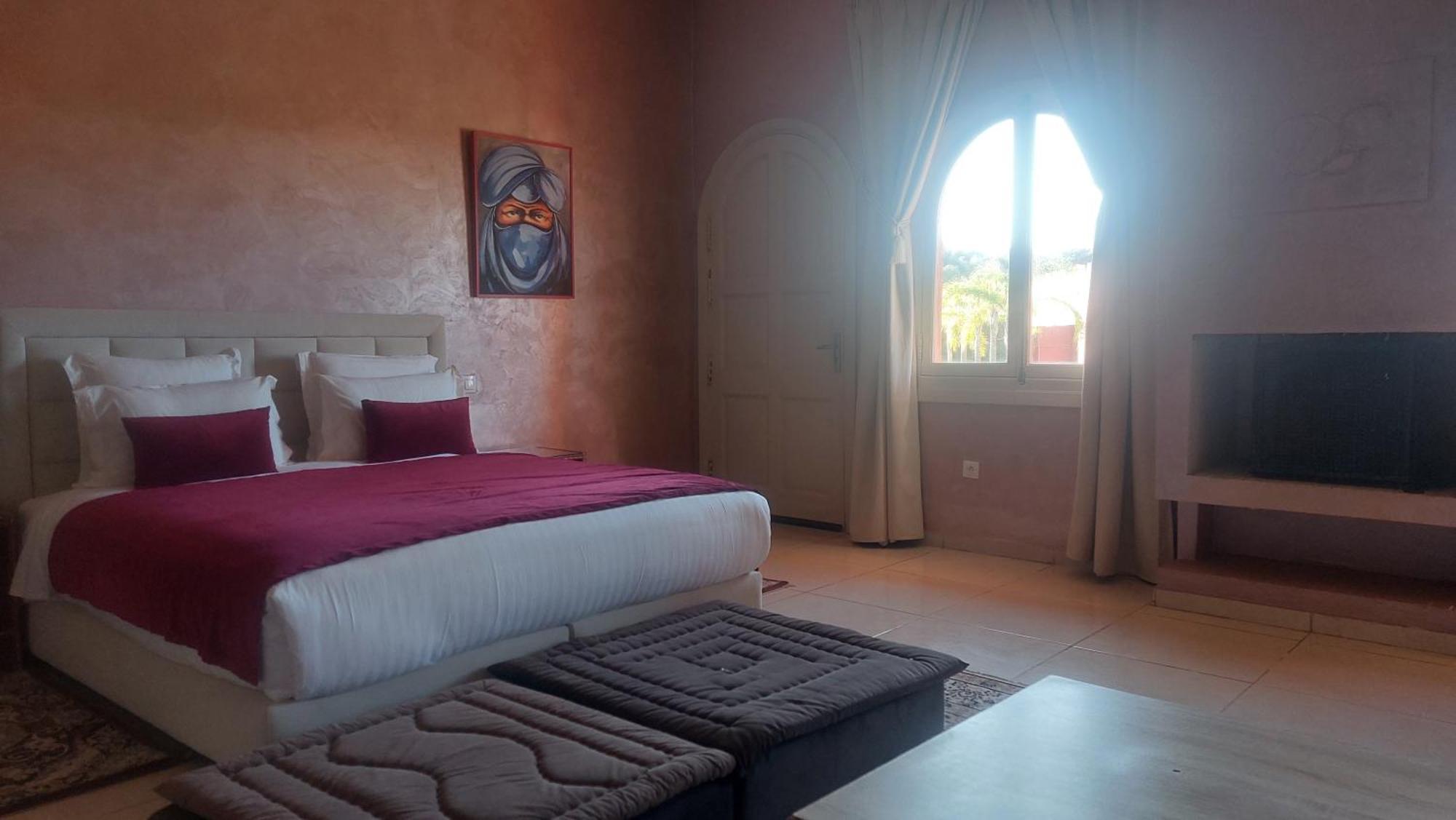 Dar De Santis Hotel อเซมมัวร์ ภายนอก รูปภาพ