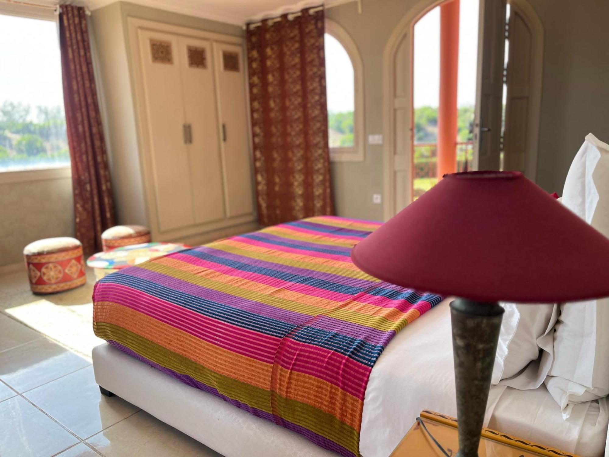 Dar De Santis Hotel อเซมมัวร์ ภายนอก รูปภาพ